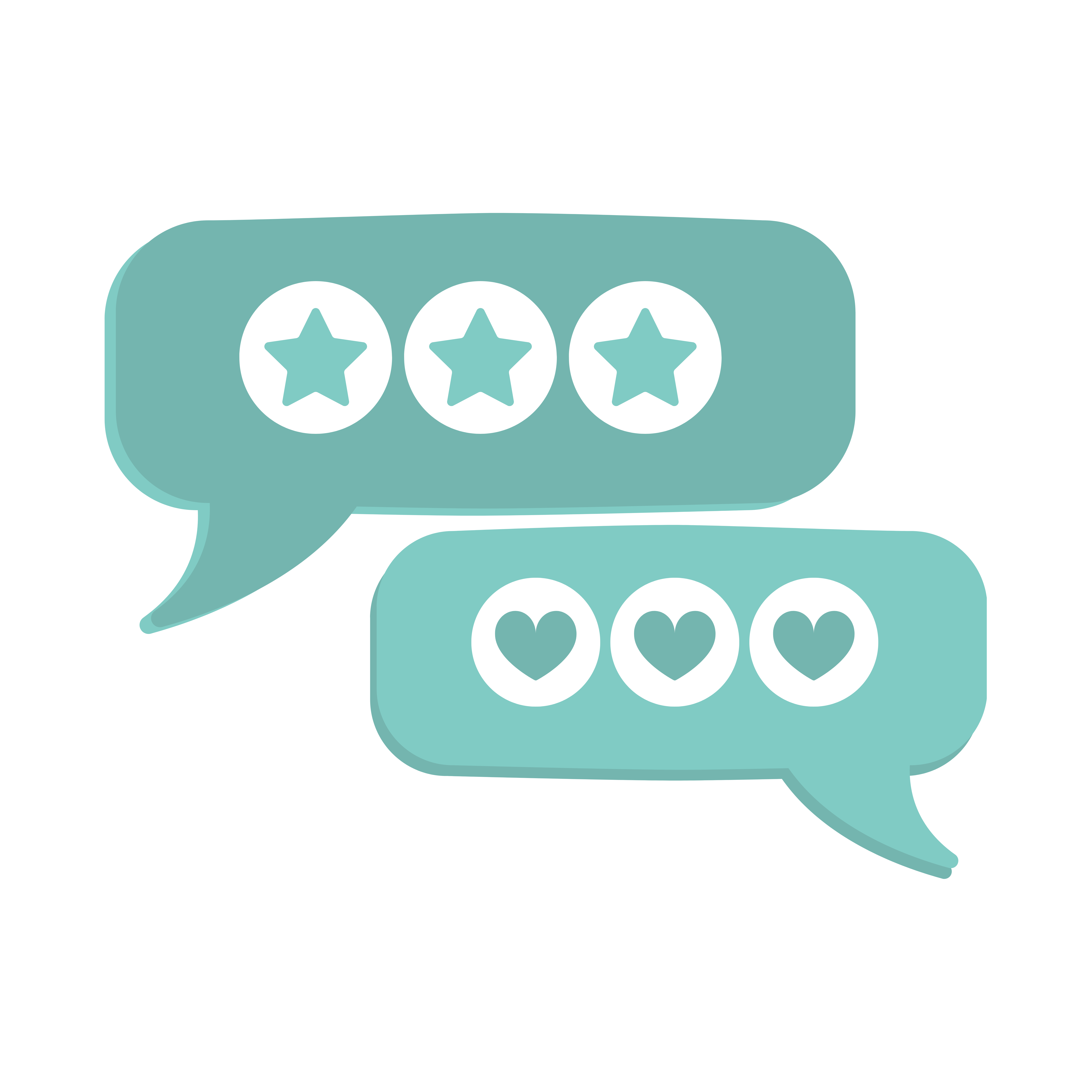 ratings icon