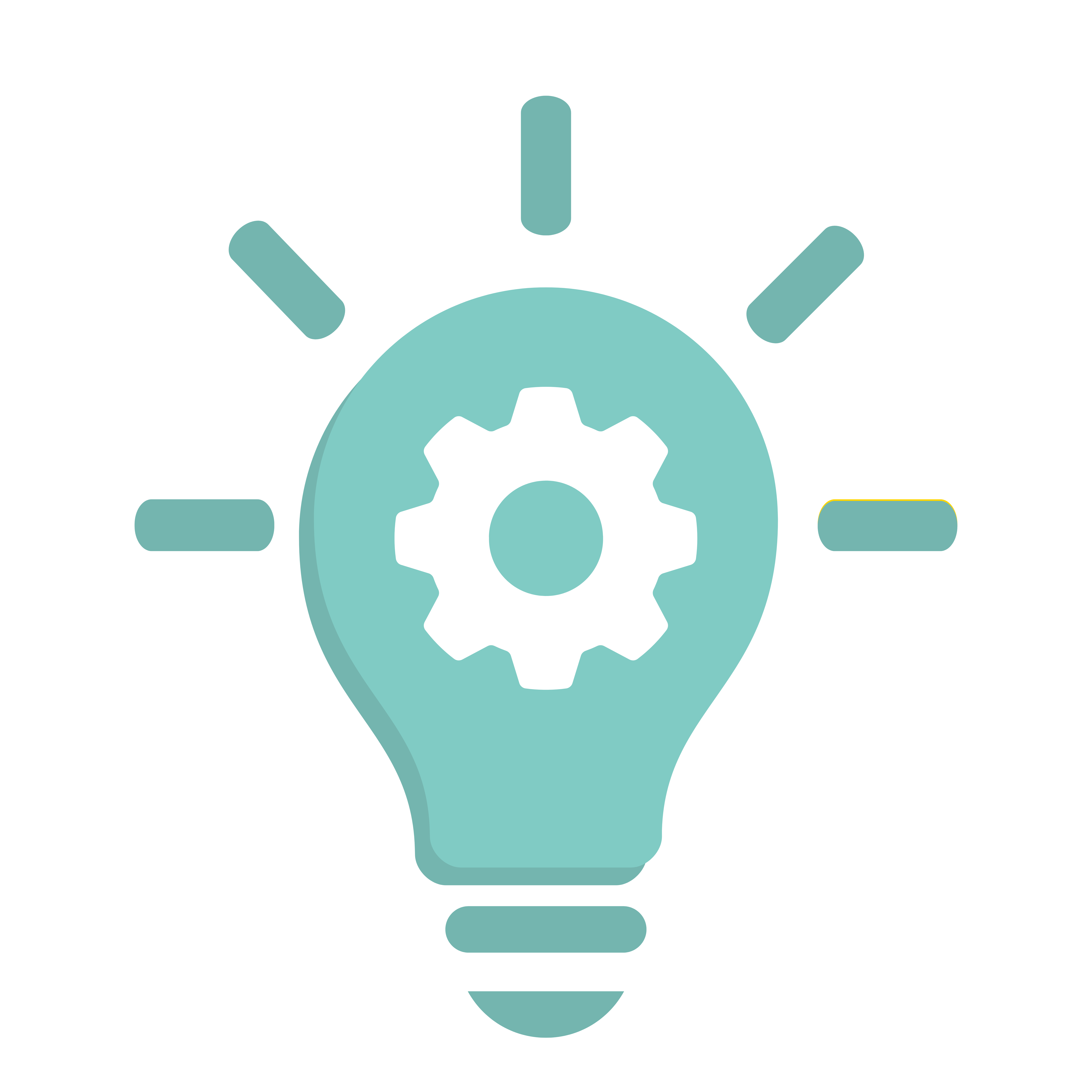lightbulb icon