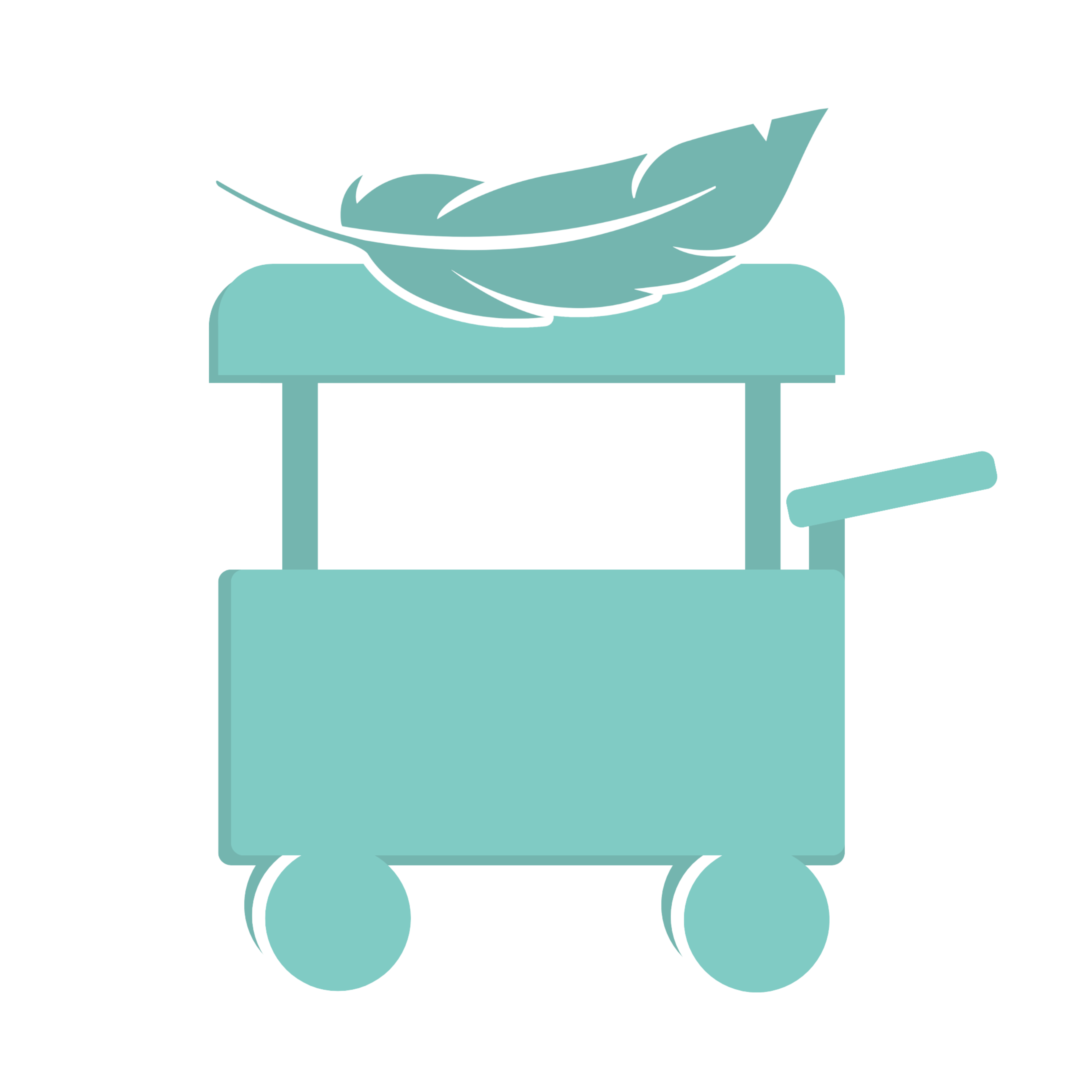 cart icon