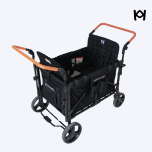 KK QUAD STROLLER WAGON
